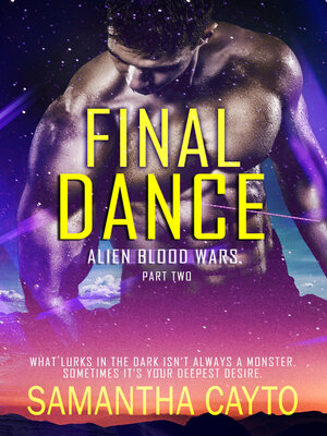 cover image of Final Dance